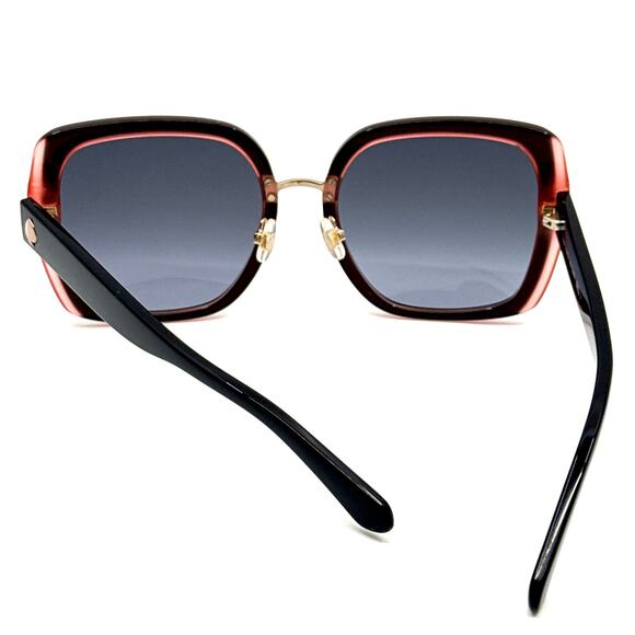 New, gently used KATE SPADE Sunglasses KIMBER/G/S 8079O Authentic - Picture 10 of 11